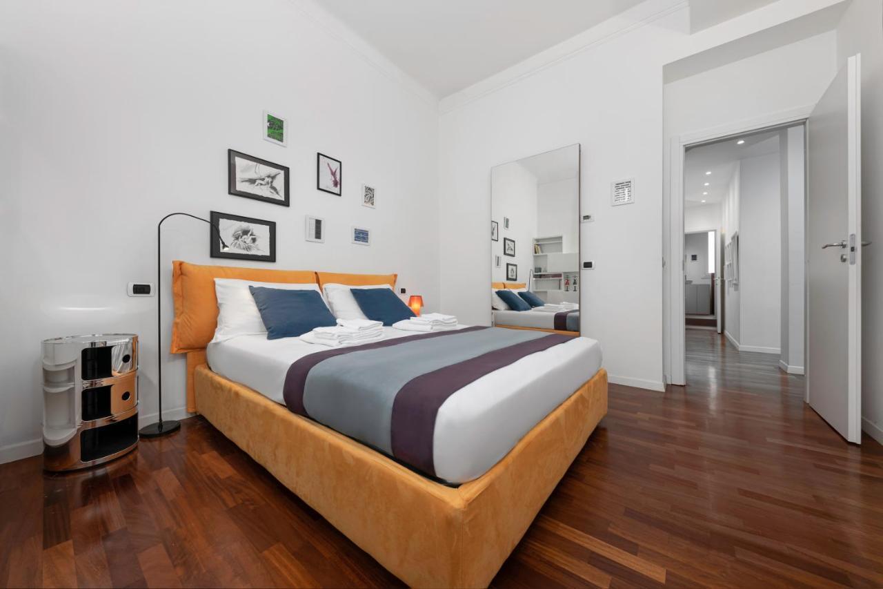 Casa Da Thela * Milan